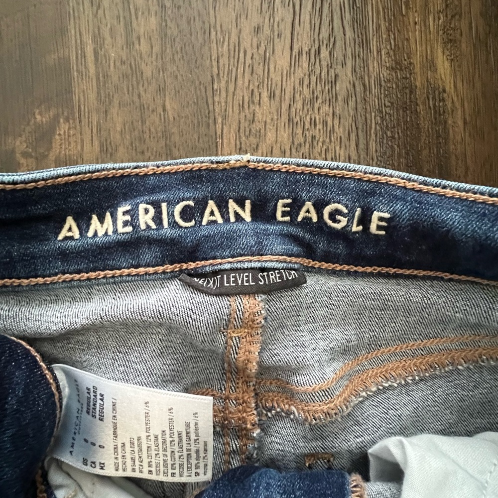American eagle jeans - Picture 3 of 4